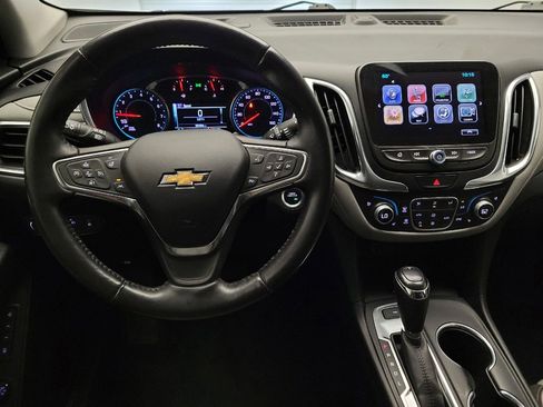 Used 2018 Chevrolet Equinox Premier AWD/4WD image 22