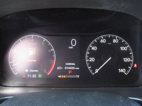 Certified 2025 Honda Odyssey Touring image 31