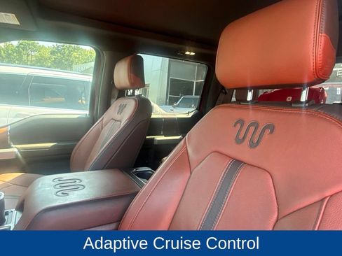 Used 2020 Ford F150 King Ranch w/ Equipment Group 601A Luxury RWD image 6