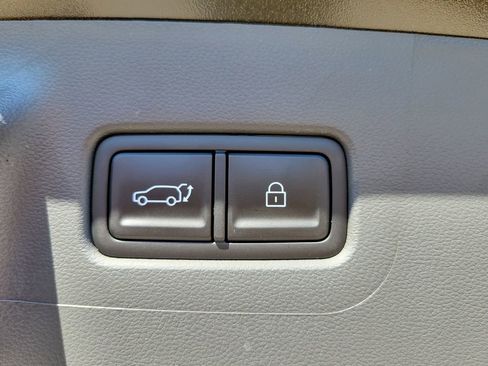 New 2026 Hyundai Santa Fe SEL image 10