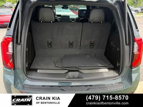 Used 2026 GMC Yukon AT4 Ultimate AWD/4WD image 31