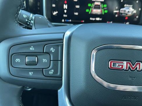 New 2026 GMC Sierra 1500 Elevation w/ Elevation Premium Package AWD/4WD image 23