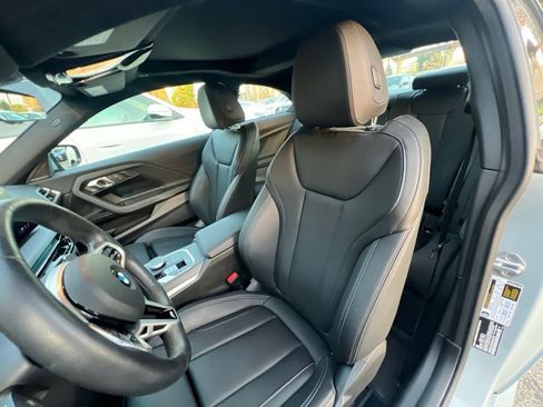 Used 2025 BMW 230i Coupe w/ M Sport Package RWD image 14