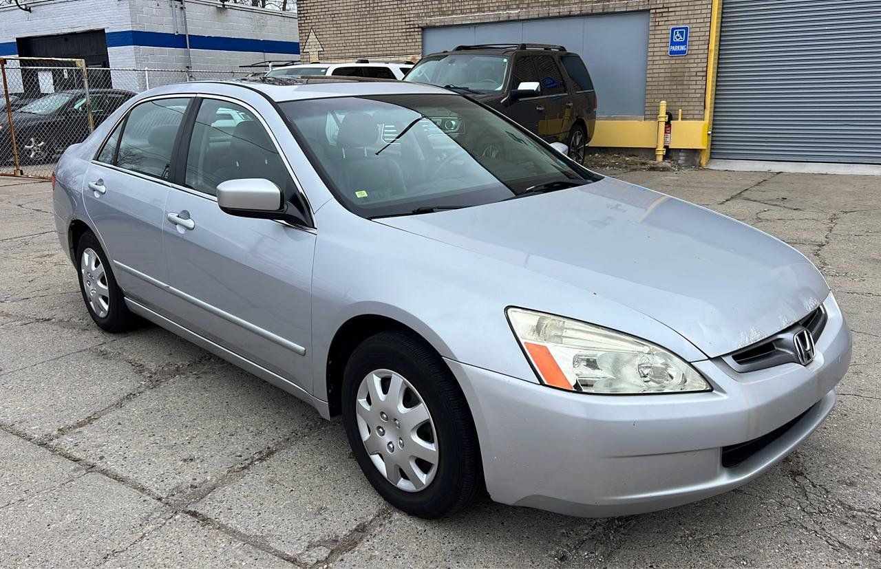 Used 2005 Honda Accord EX-L image 3