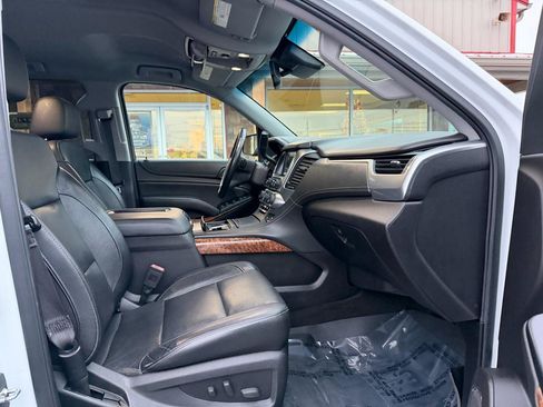 Used 2017 Chevrolet Tahoe Premier image 27