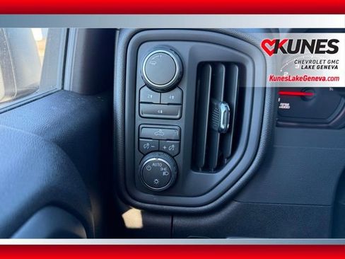New 2025 Chevrolet Silverado 2500 W/T w/ WT Convenience Package AWD/4WD image 31