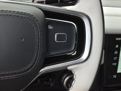 New 2026 Lincoln Navigator Black Label AWD/4WD image 26