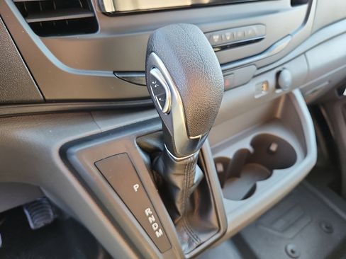 New 2026 Ford Transit 250 w/ Load Area Protection Package image 9