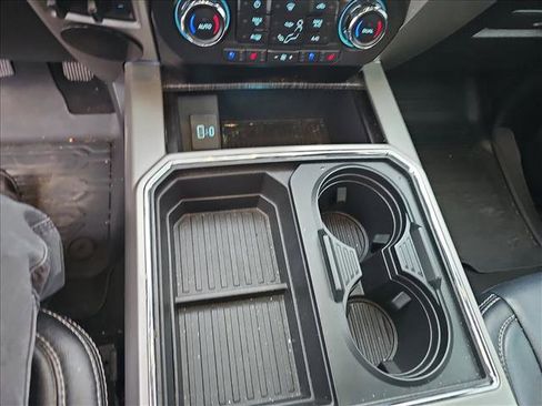 Used 2020 Ford F250 Lariat w/ Lariat Value Package image 28