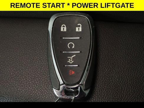 Used 2022 Chevrolet Blazer RS image 8