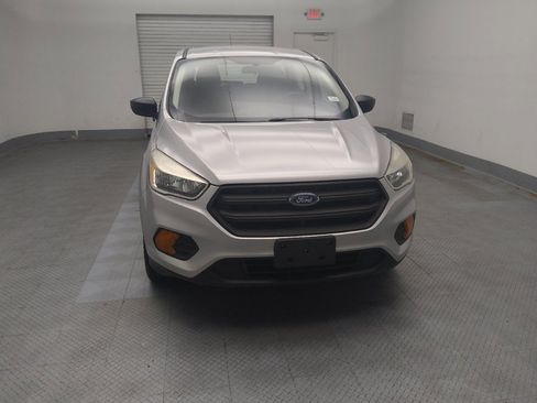 Used 2017 Ford Escape S FWD image 14