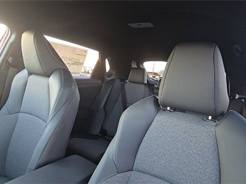 New 2026 Toyota bZ XLE image 14