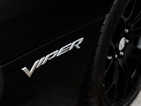 Used 2017 Dodge Viper SRT-10 image 22