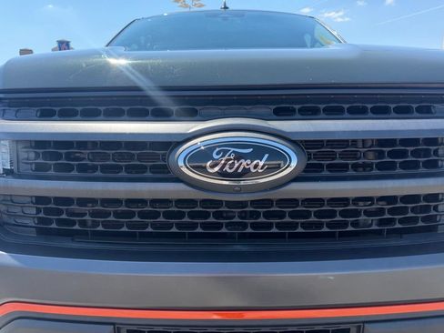 Used 2022 Ford Expedition Timberline AWD/4WD image 7