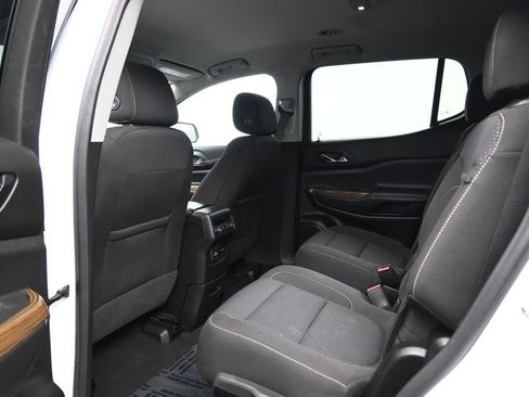 Used 2021 GMC Acadia SLE w/ Driver Convenience Package FWD image 25