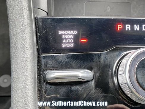 Used 2024 Jeep Grand Cherokee L Limited w/ Luxury Tech Group II image 38