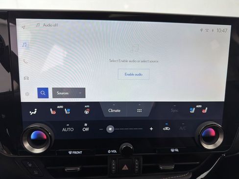 New 2026 Lexus NX 450h+ AWD w/ Accessory Package (Z1) image 15