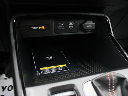 Used 2024 Honda CR-V Sport-L image 46