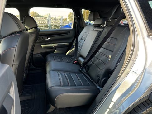 New 2026 Honda CR-V Sport-L image 29