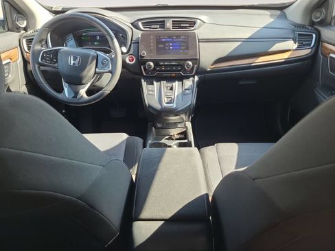 Used 2022 Honda CR-V EX image 10