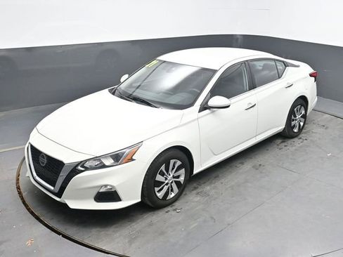 Used 2021 Nissan Altima 2.5 S image 22