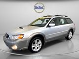 Used 2006 Subaru Outback 2.5XT Limited image 3