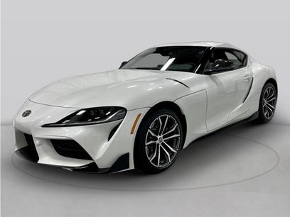 Used 2024 Toyota Supra Premium w/ Driver Assist Package