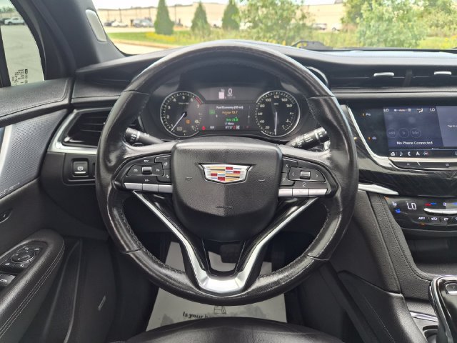 Used 2020 Cadillac XT6 Premium Luxury AWD/4WD image 21