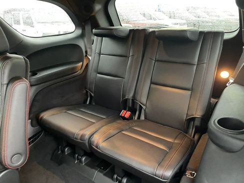 New 2026 Dodge Durango GT image 24