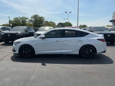 New 2026 Acura Integra A-Spec image 2