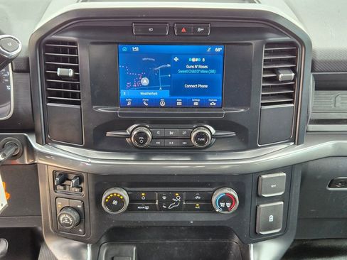 Used 2023 Ford F150 XL w/ STX Appearance Package AWD/4WD image 14