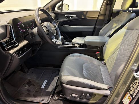 Used 2024 Kia Sportage X-Line w/ X-Line Premium Package image 14