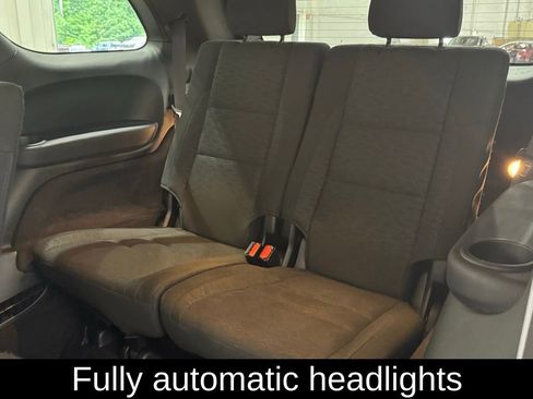 Used 2024 Dodge Durango GT image 13