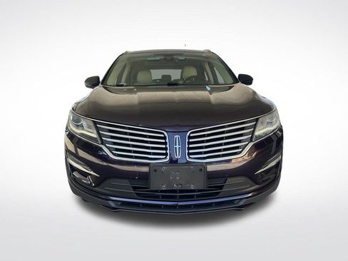Used 2015 Lincoln MKC FWD w/ Equipment Group 102A Reserve image 2