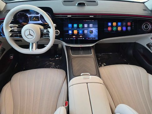 New 2027 Mercedes-Benz S 500 4MATIC image 10