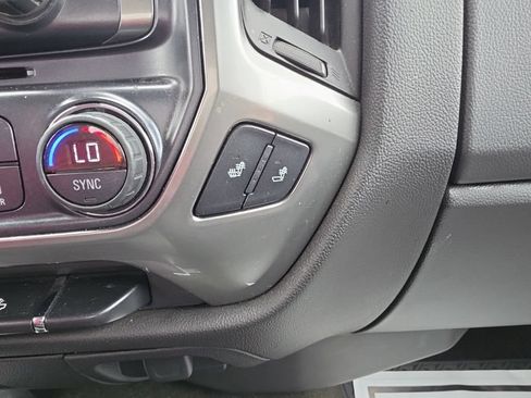 Used 2016 Chevrolet Silverado 1500 LT w/ All Star Edition AWD/4WD image 18