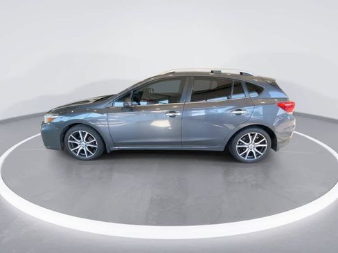 Used 2019 Subaru Impreza 2.0i Limited AWD/4WD image 5