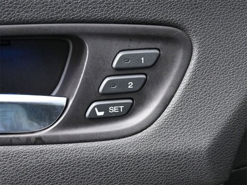 Used 2014 Acura MDX SH-AWD image 4