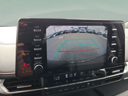 Certified 2021 Toyota Sienna XSE AWD/4WD image 22