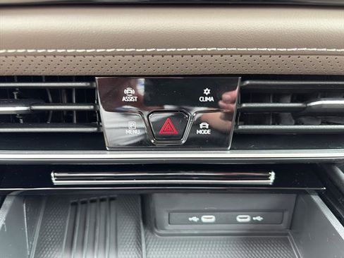 New 2026 Volkswagen Atlas SEL AWD/4WD image 26