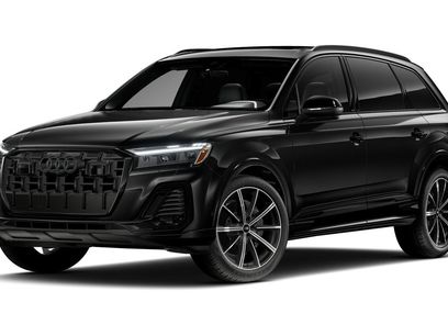 Certified 2026 Audi Q7 2.0T Premium Plus