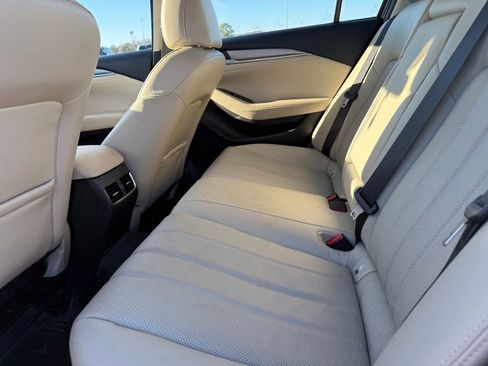 Used 2020 MAZDA MAZDA6 Touring image 23