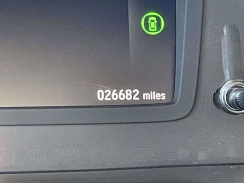 Used 2024 Honda Odyssey EX-L image 25