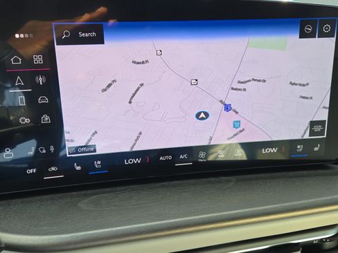 New 2025 Audi Q5 Prestige image 16