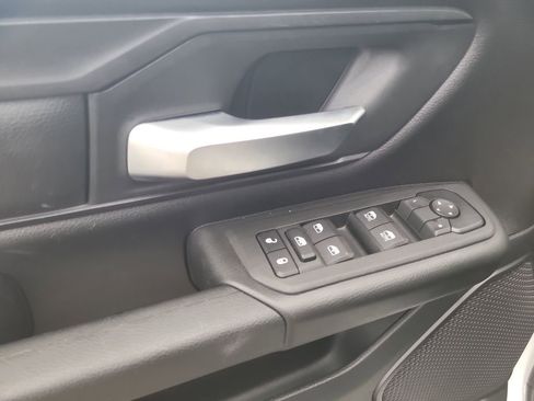 Certified 2025 RAM 1500 Tradesman image 14