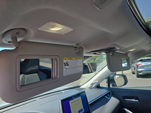 New 2026 Toyota Corolla Cross XLE AWD/4WD image 15