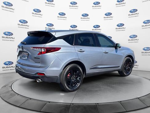 Used 2020 Acura RDX w/ Advance Package AWD/4WD image 5