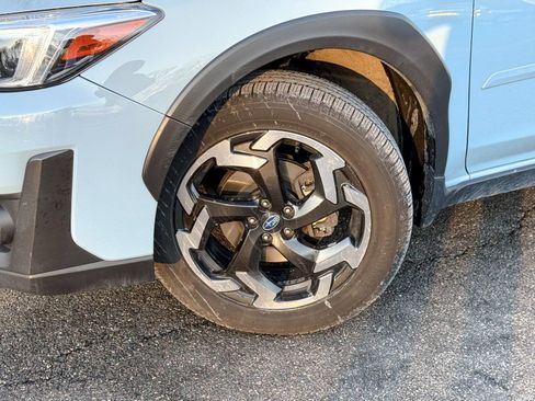 Used 2023 Subaru Crosstrek 2.5i Limited image 10