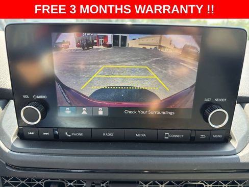 Used 2025 Honda Accord LX image 18