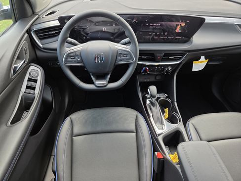 New 2026 Buick Encore GX Sport Touring w/ Advanced Technology Package FWD image 7